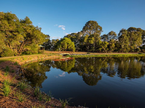 Riverdale Park - Accommodation 4U 1