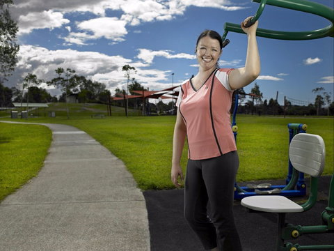 Riverdale Park - Accommodation 4U 2