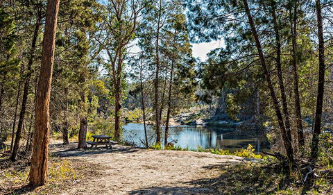 River Walk, Boonoo Boonoo National Park - Accommodation 4U 0