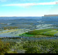 Sherwood Nature Reserve - Accommodation 4U