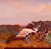 Skytrek - Accommodation 4U