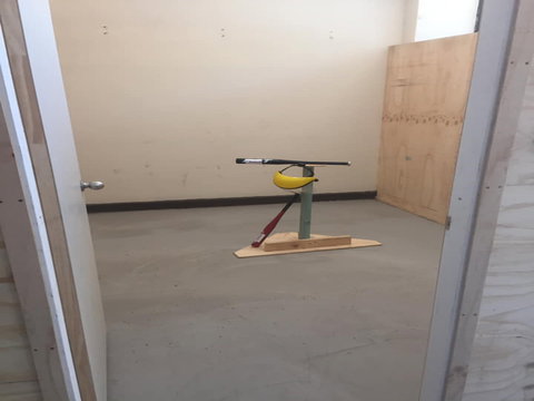 SmashLAB - Break Room Experience - Accommodation 4U 2