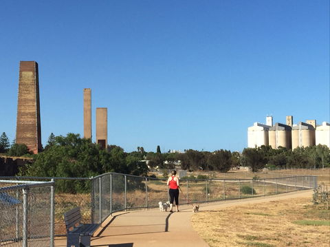 Smelters Trail, Wallaroo - Accommodation 4U 0
