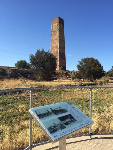 Smelters Trail, Wallaroo - Accommodation 4U 1