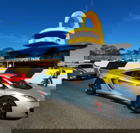 Sydney Motorsport Park Eastern Creek - Accommodation 4U