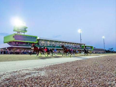 Tabcorp Park - Accommodation 4U 0
