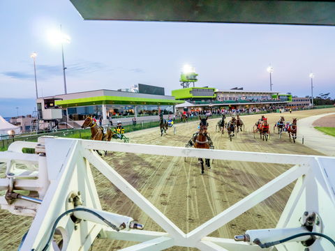 Tabcorp Park - Accommodation 4U 1