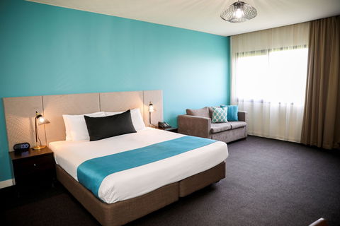 Tabcorp Park - Accommodation 4U 2