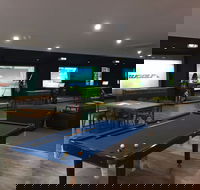 The Golfers Lounge - Accommodation 4U