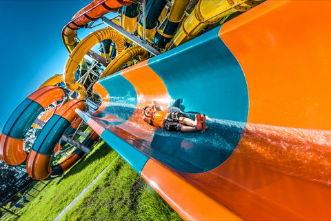 The Big Banana Fun Park - Accommodation 4U 1