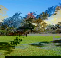 Tunks Hill picnic area - Accommodation 4U