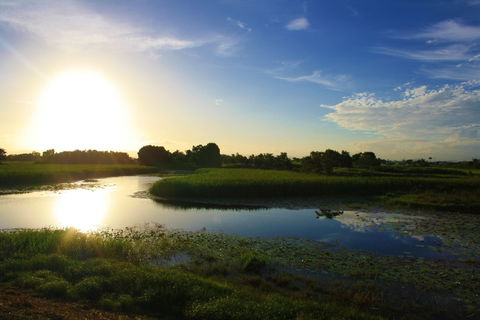 TYTO Wetlands - Accommodation 4U 0