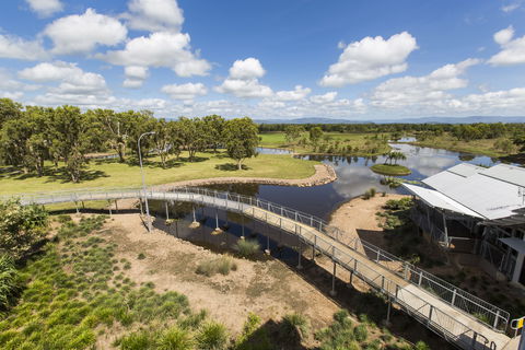 TYTO Wetlands - Accommodation 4U 2