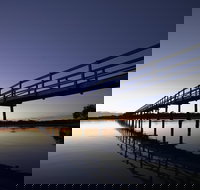 Urunga Boardwalk - Accommodation 4U