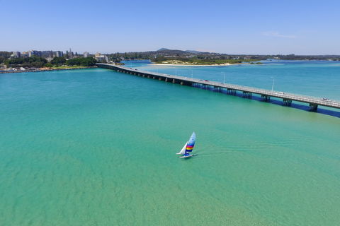 Wallis Lake - Accommodation 4U 0
