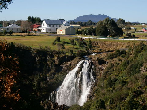 Waratah Falls - Accommodation 4U 0