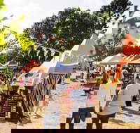 Warragul Farmers Market - Accommodation 4U