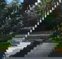 Weary Dunlop Memorial - Accommodation 4U