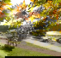 Wentworth Falls Lake