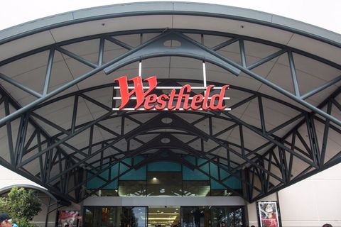 Westfield Shopping Centre, Mount Druitt - Accommodation 4U 0