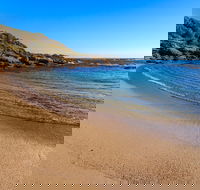 Wilsons Beach - Accommodation 4U