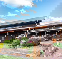 Wondai - Accommodation 4U