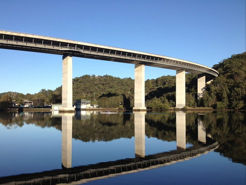 Woronora River - Accommodation 4U 0