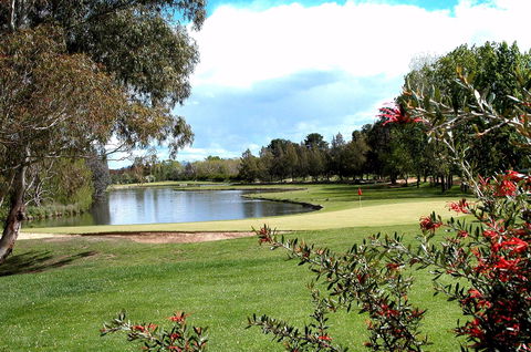 Yowani Country Club Incorporated - Accommodation 4U 0