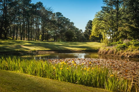 Yowani Country Club Incorporated - Accommodation 4U 2