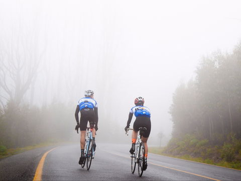 7 Peaks Ride - Lake Mountain - Accommodation 4U 0