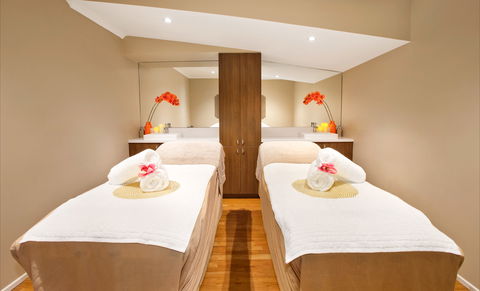 Aqua Vitae Day Spa - Accommodation 4U 1