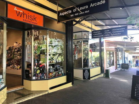 Aspects Of Leura Arcade - Accommodation 4U 0