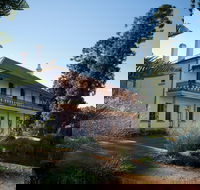 Bella Vista - Accommodation 4U