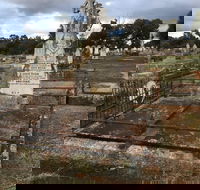 Benalla Cemetery Historical Walk - Accommodation 4U