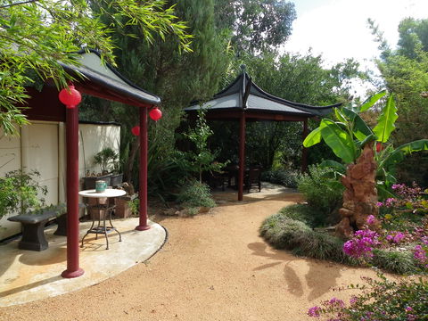 Black Dragon Gardens Wulong Yuan - Accommodation 4U 1