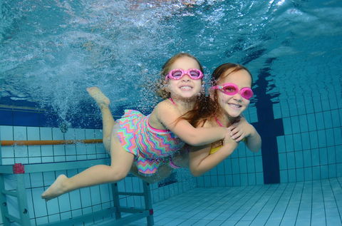 Blacktown Aquatic Centre - Accommodation 4U 0