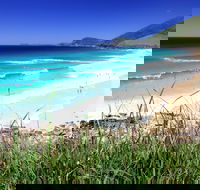 Blueys Beach - Accommodation 4U