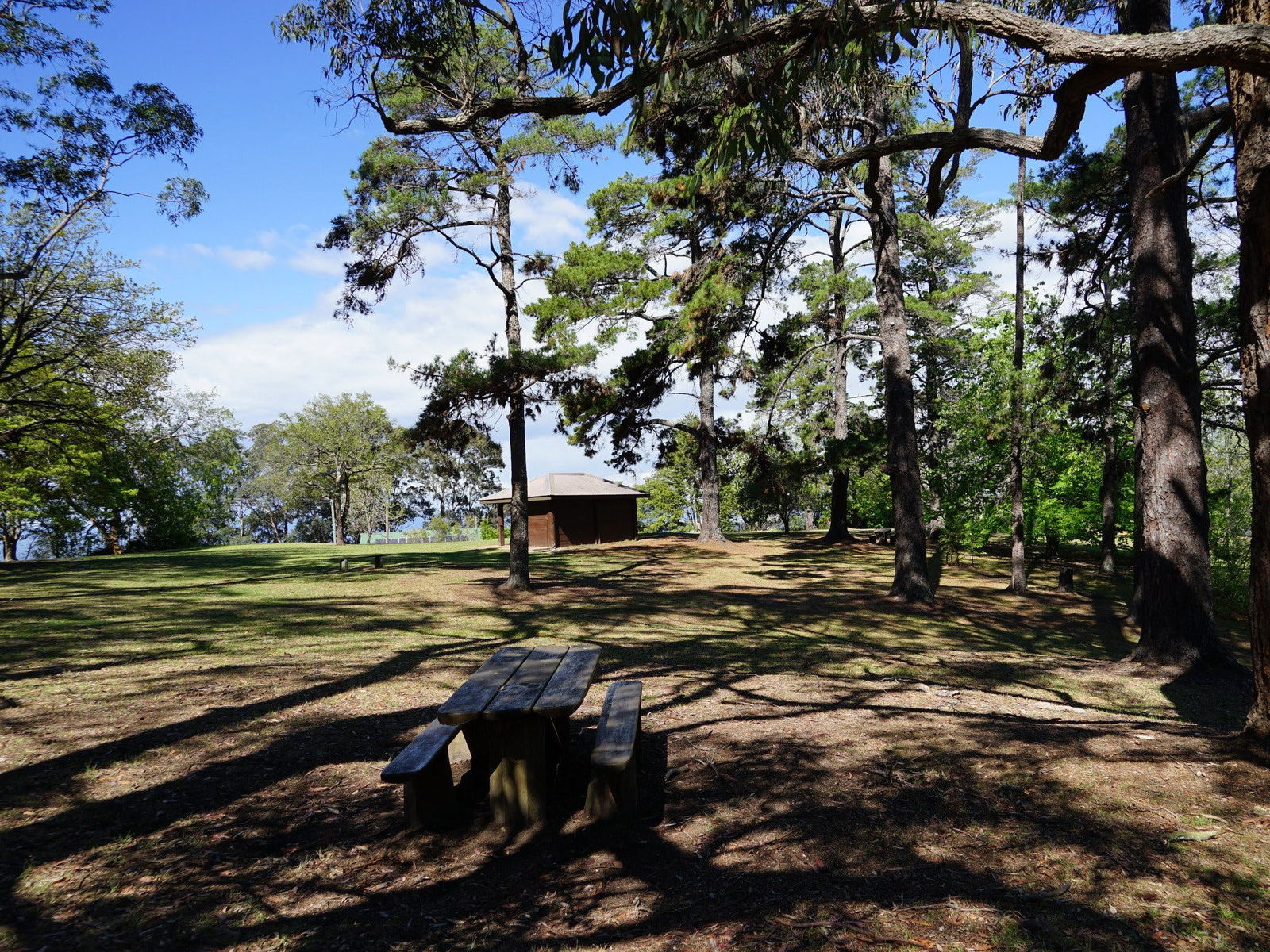 Bowen Mountain NSW Accommodation 4U