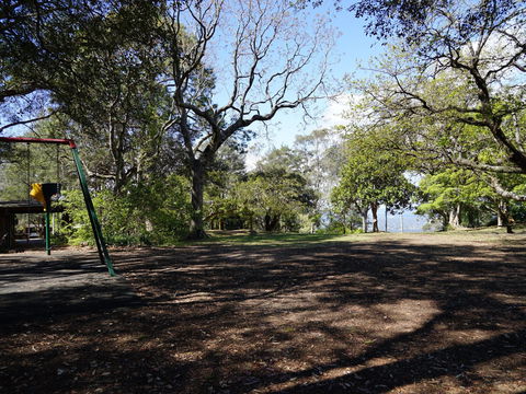 Bowen Mountain Park - Accommodation 4U 1