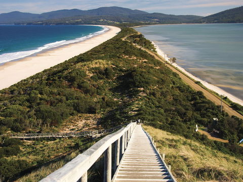 Bruny Island - Accommodation 4U 0
