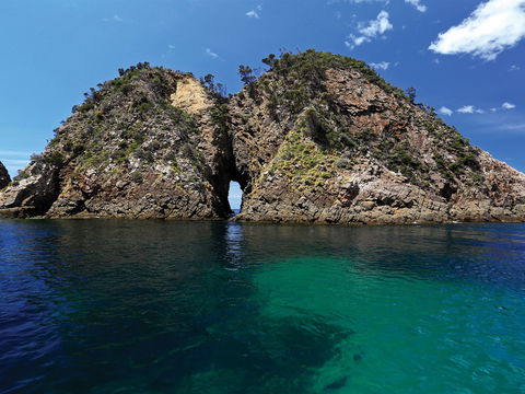 Bruny Island - Accommodation 4U 1