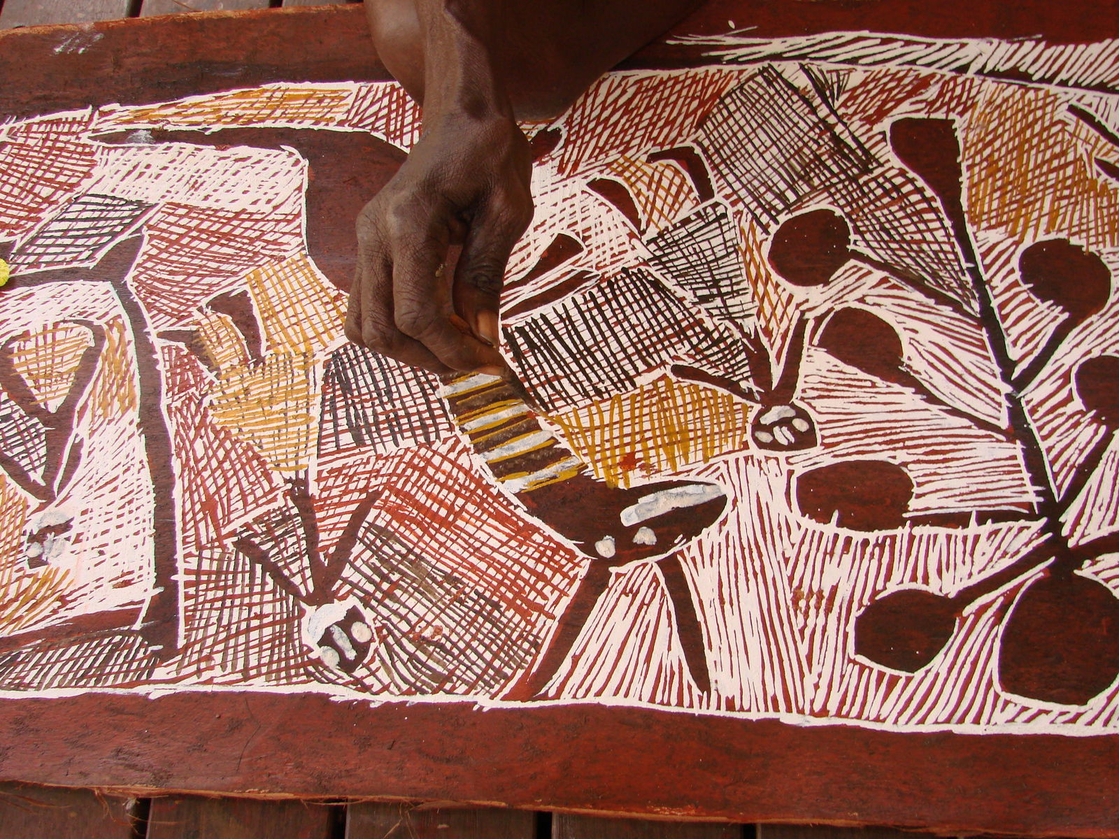 Yirrkala NT Accommodation 4U