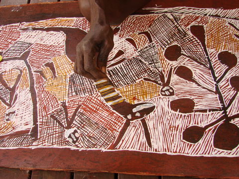 Buku Larrnggay Mulka Centre - Accommodation 4U 0