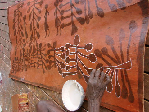 Buku Larrnggay Mulka Centre - Accommodation 4U 2