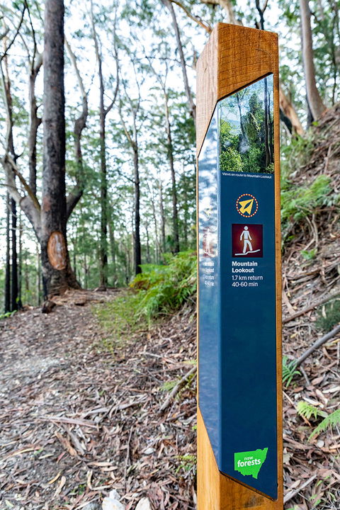 Bulahdelah Mountain Aboriginal Place - Accommodation 4U 0