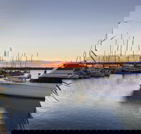 Bundaberg Port Marina