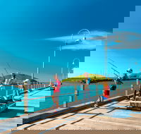 Coffs Harbour Marina and Jetty Area - Accommodation 4U