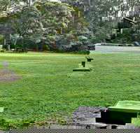 Cottonwood Glen Picnic Area - Accommodation 4U