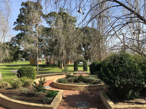 Curry Reserve - Accommodation 4U 0