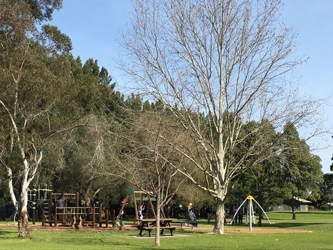 Curry Reserve - Accommodation 4U 1